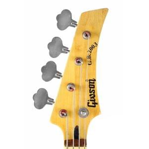 Givson challenger bass guitar hotsell